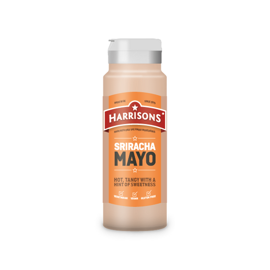 Sriracha Mayo 500ml Bottle (Case of 6)-0