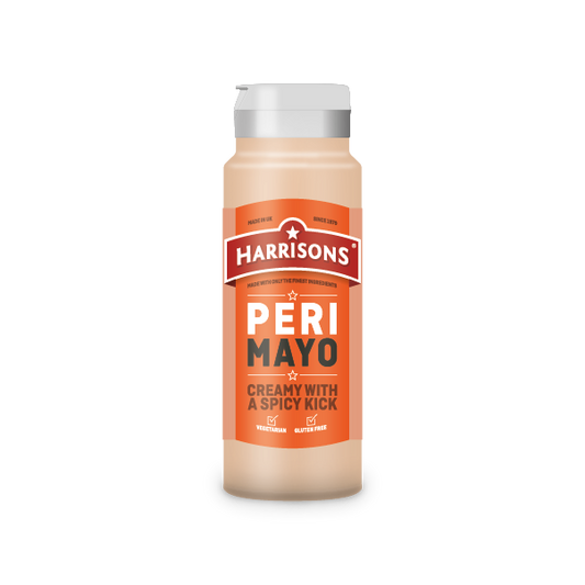 Peri Mayo 500ml Bottle (Case of 6)-0