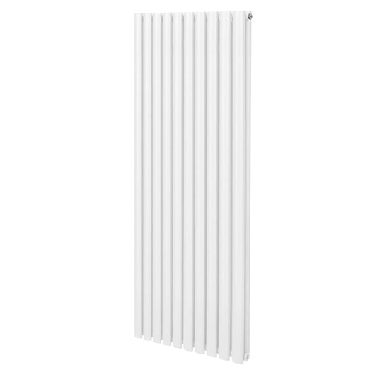 Oval Column Radiator 1600mm x 600mm White