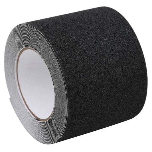 Anti-Slip Tape Black 0.1x10 m PVC