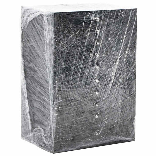 Stretch Film 6 pcs Transparent 23 μm 50 cm x 300 m