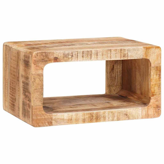 Bedside Tables 45 x 30 x 24 cm Solid mango wood