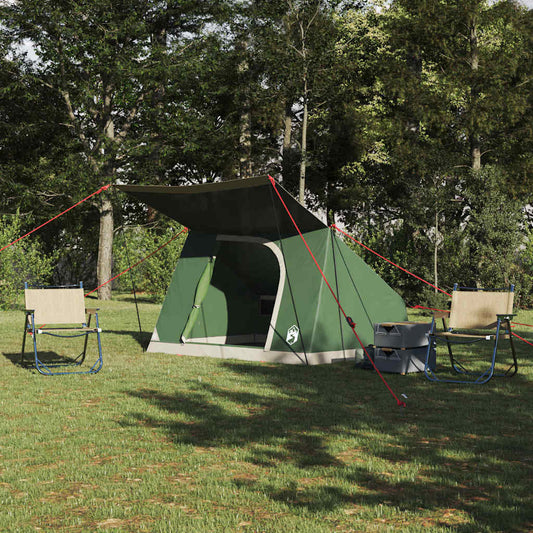 Tent Green 223 x 163 x 130 cm