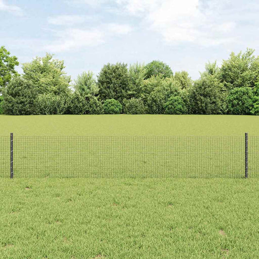 Garden Fence Set Set of 12 Durable Garden Fence Rectangular
