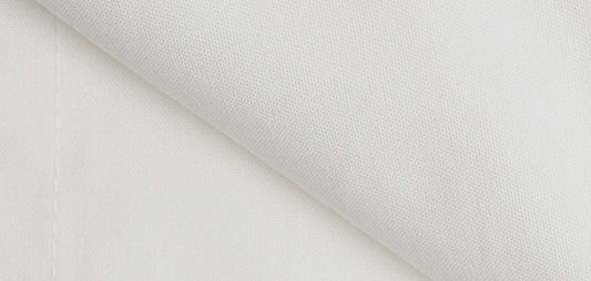 Luxury Flat Sheet - Organic Cotton-0