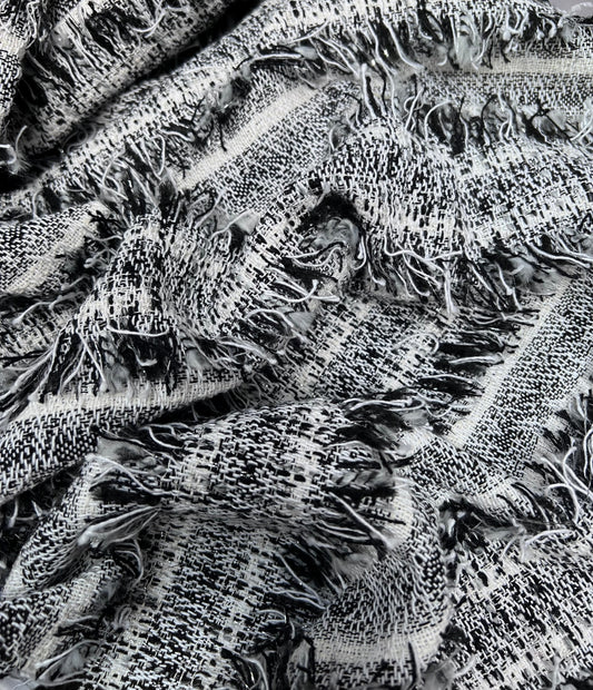 Plain Boucle - C-C-115-0