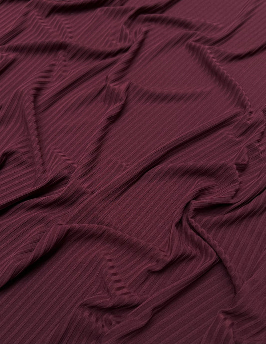 Ribbed Jersey - KN-C-152-0