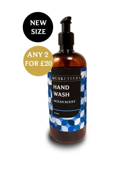 Ocean Hand Wash-0