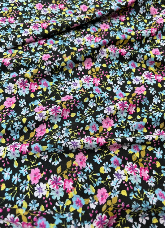 Printed Polyester Print - P-C-388-0