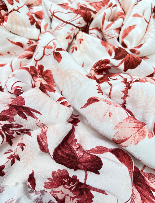 Printed Viscose Moroccan - VCS-C-444-0