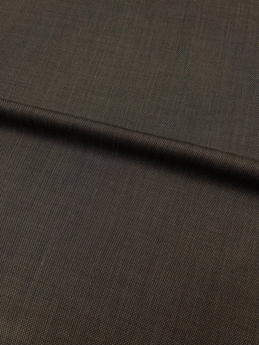 Salt and Pepper Wool Suiting - W-C-208-0