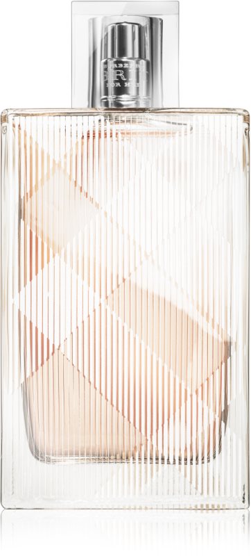 Burberry Brit Eau De Toilette Spray 100ml