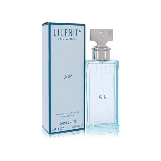 Calvin Klein Eternity Air Eau De Parfum Spray 100ml