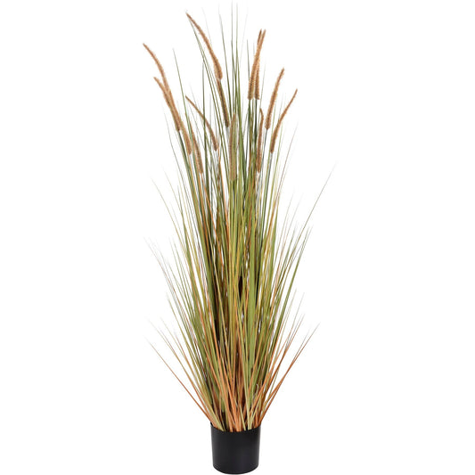 Field Grass Pot 60 Inch-0