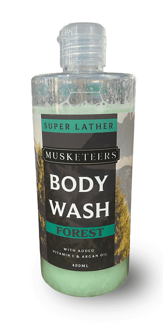 Forest Body Wash-0
