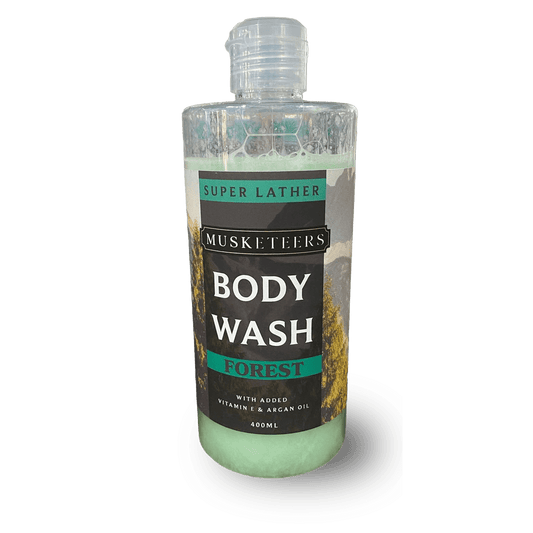 Forest Body Wash (Set of 6)-0