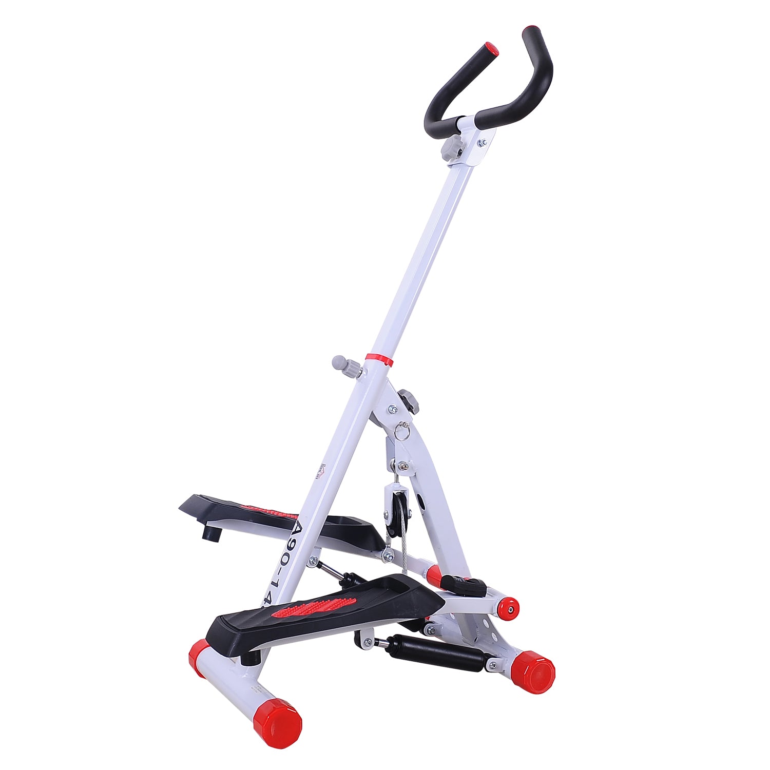 Foldable Step Machine – Croft Home & Garden