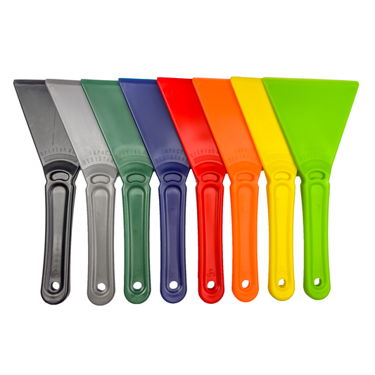 Essential Car Windscreen Ice Scraper-0