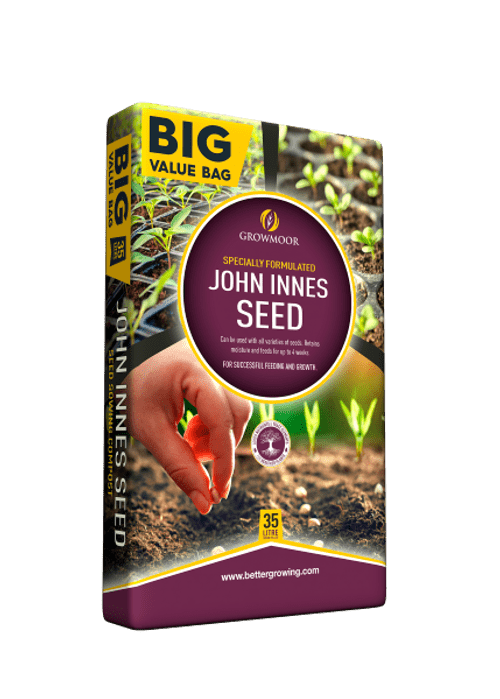 John Innes Seed Compost 35L