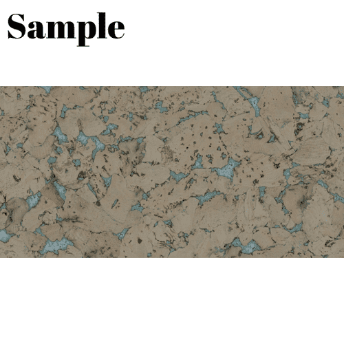 Decorative Cork Wall Tiles - Superior - Sample - 1 Strip