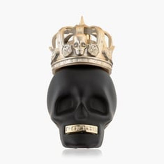 Police To Be The King Eau De Toilette Spray 125ml