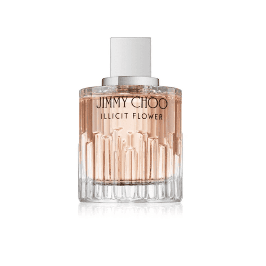 Jimmy Choo Illicit Flower Eau De Toilette Spray 60ml