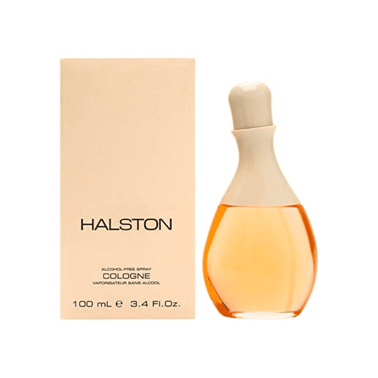 Halston Classic Eau de Cologne Spray 100ml