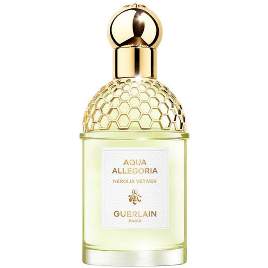 Guerlain Aqua Allegoria Nerolia Vetiver  Eau De Toilette Spray 75ml