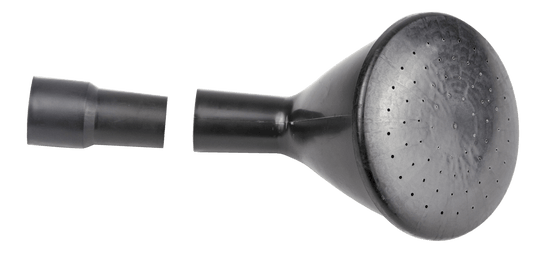 Universal Coarse Round Rose & Adaptor for Watering Can / Nematodes-0