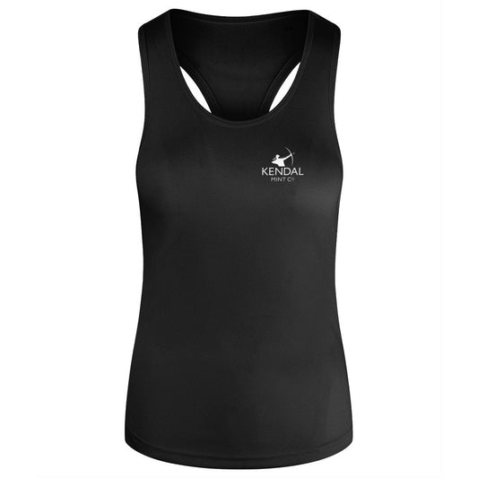 Women's Racerback Vest (Recycled)-0